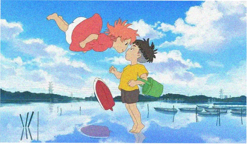 奇奇影院经典电影修复单元加场海报